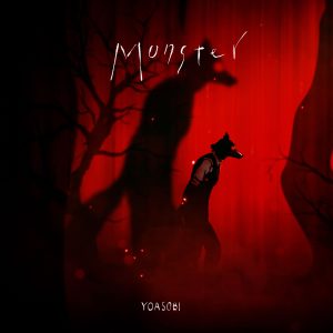 YOASOBI – Monster【96kHz／24bit】日本区-OppsUplus音乐王国