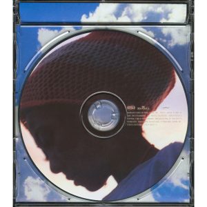 MISIA – 陽のあたる場所【44．1kHz／16bit】日本区-OppsUplus音乐王国