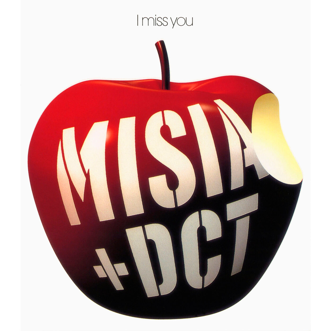 MISIA – I miss you〜時を越えて〜【44．1kHz／16bit】日本区-OppsUplus音乐王国