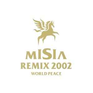 MISIA – MISIA REMIX 2002 WORLD PEACE【44．1kHz／16bit】日本区-OppsUplus音乐王国