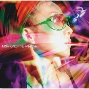 MISIA – CATCH THE RAINBOW【44．1kHz／16bit】日本区-OppsUplus音乐王国