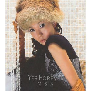 MISIA – Yes Forever【44．1kHz／16bit】日本区-OppsUplus音乐王国