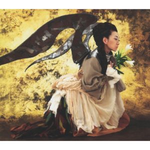 MISIA – 約束の翼【44．1kHz／16bit】日本区-OppsUplus音乐王国