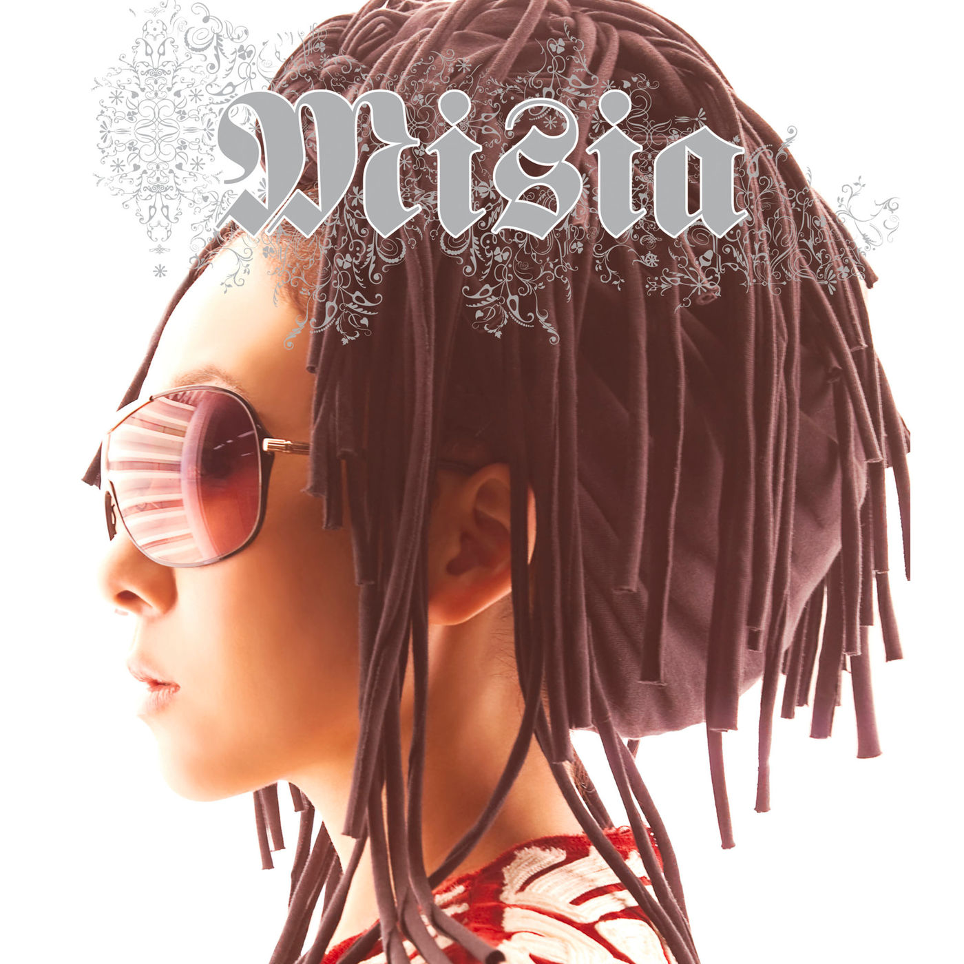 MISIA – 銀河 ／ いつまでも【44．1kHz／16bit】日本区-OppsUplus音乐王国