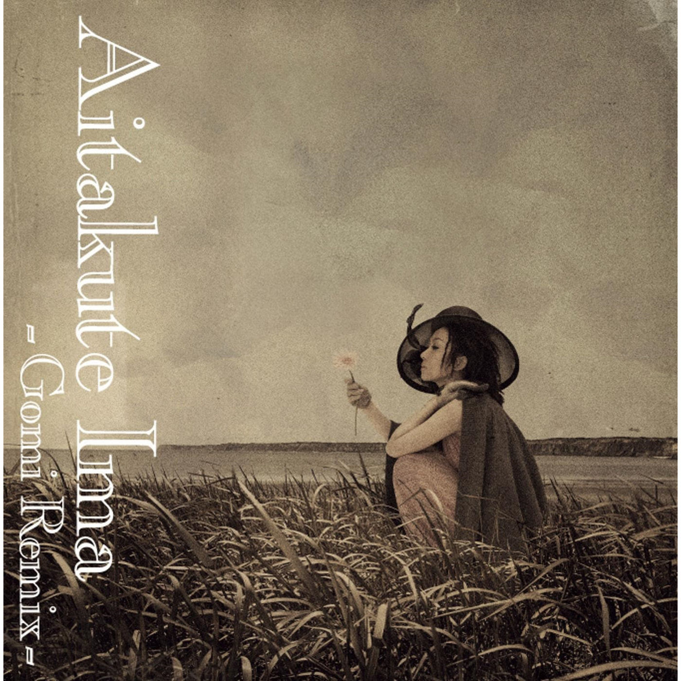 MISIA – 逢いたくていま (Gomi Remix)【44．1kHz／16bit】日本区-OppsUplus音乐王国