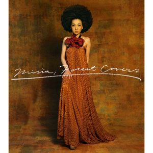 MISIA – MISIAの森 -Forest Covers-【44．1kHz／16bit】日本区-OppsUplus音乐王国