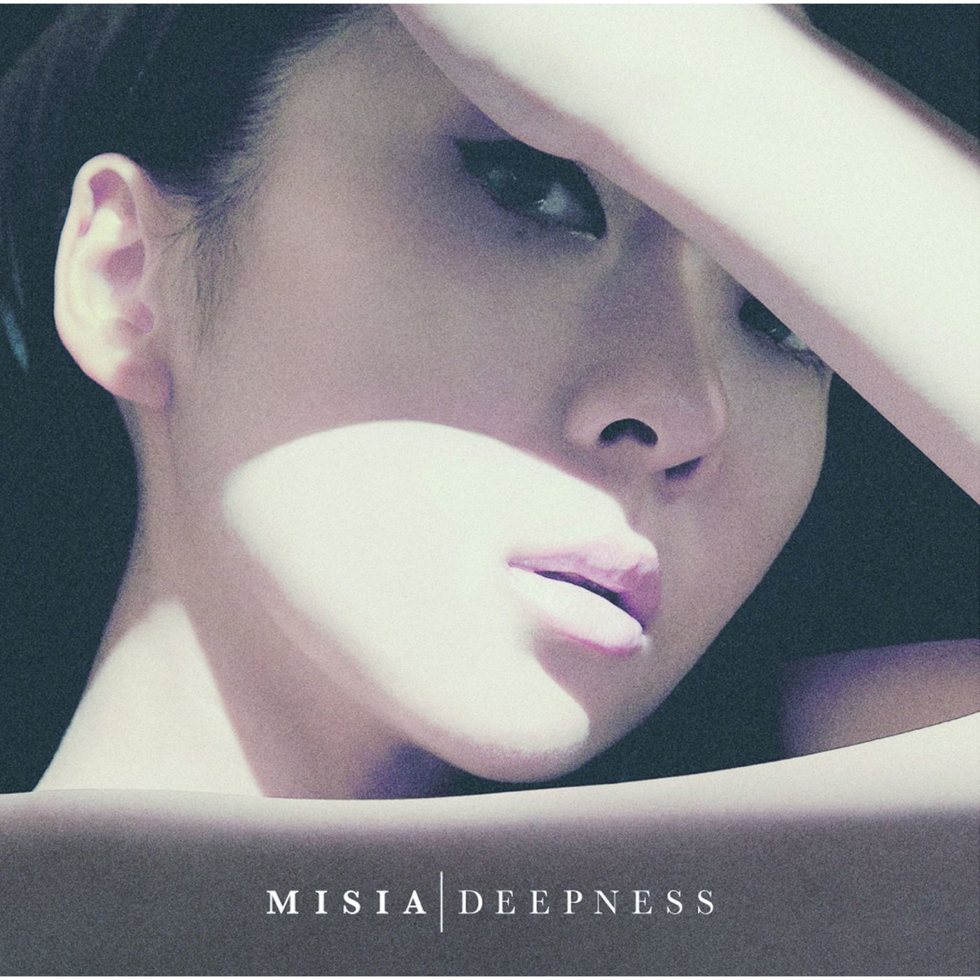 MISIA – DEEPNESS【44．1kHz／16bit】日本区-OppsUplus音乐王国
