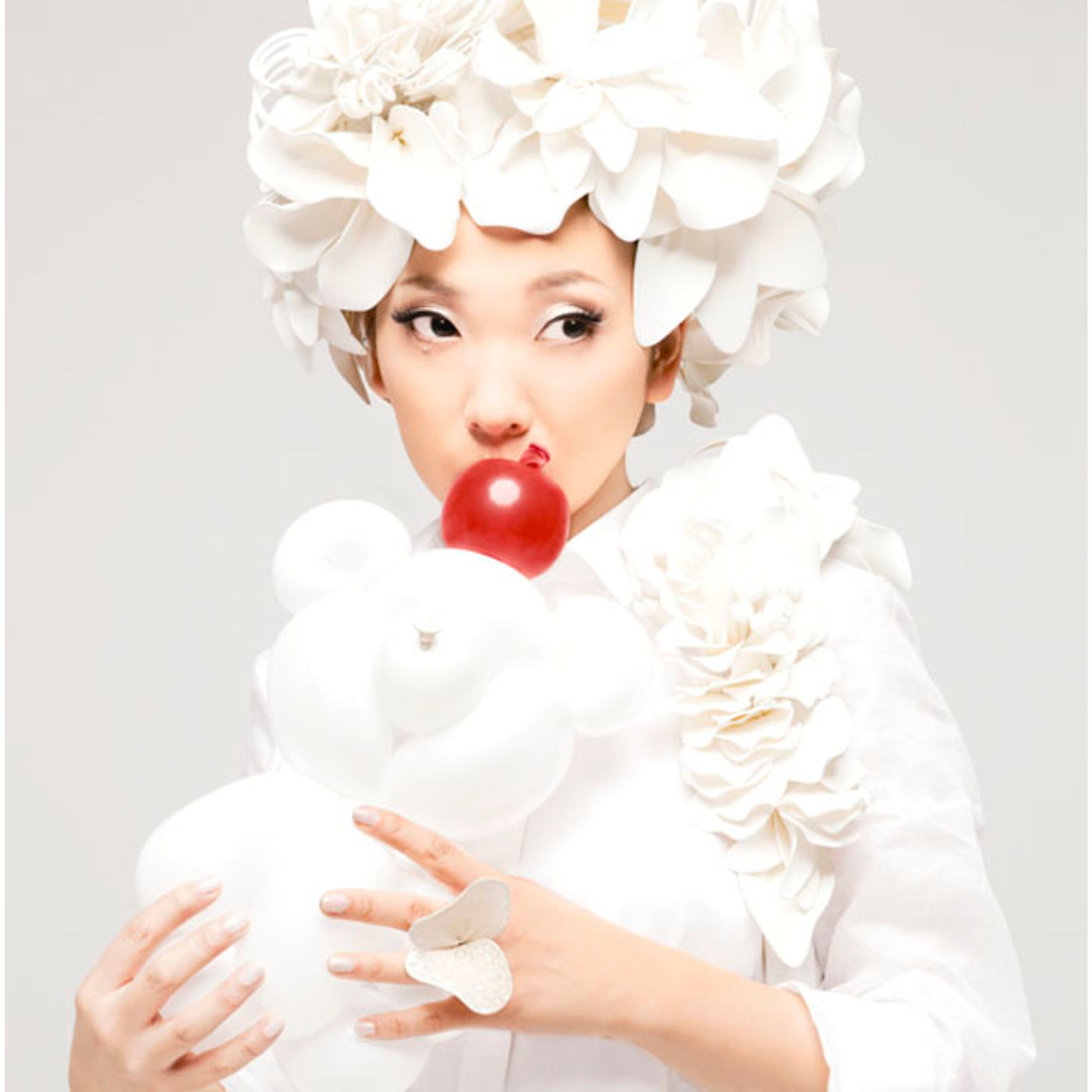 MISIA – 恋は終わらないずっと【44．1kHz／16bit】日本区-OppsUplus音乐王国