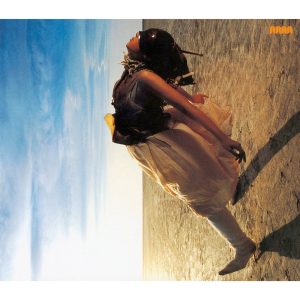 MISIA – Escape【44．1kHz／16bit】日本区-OppsUplus音乐王国