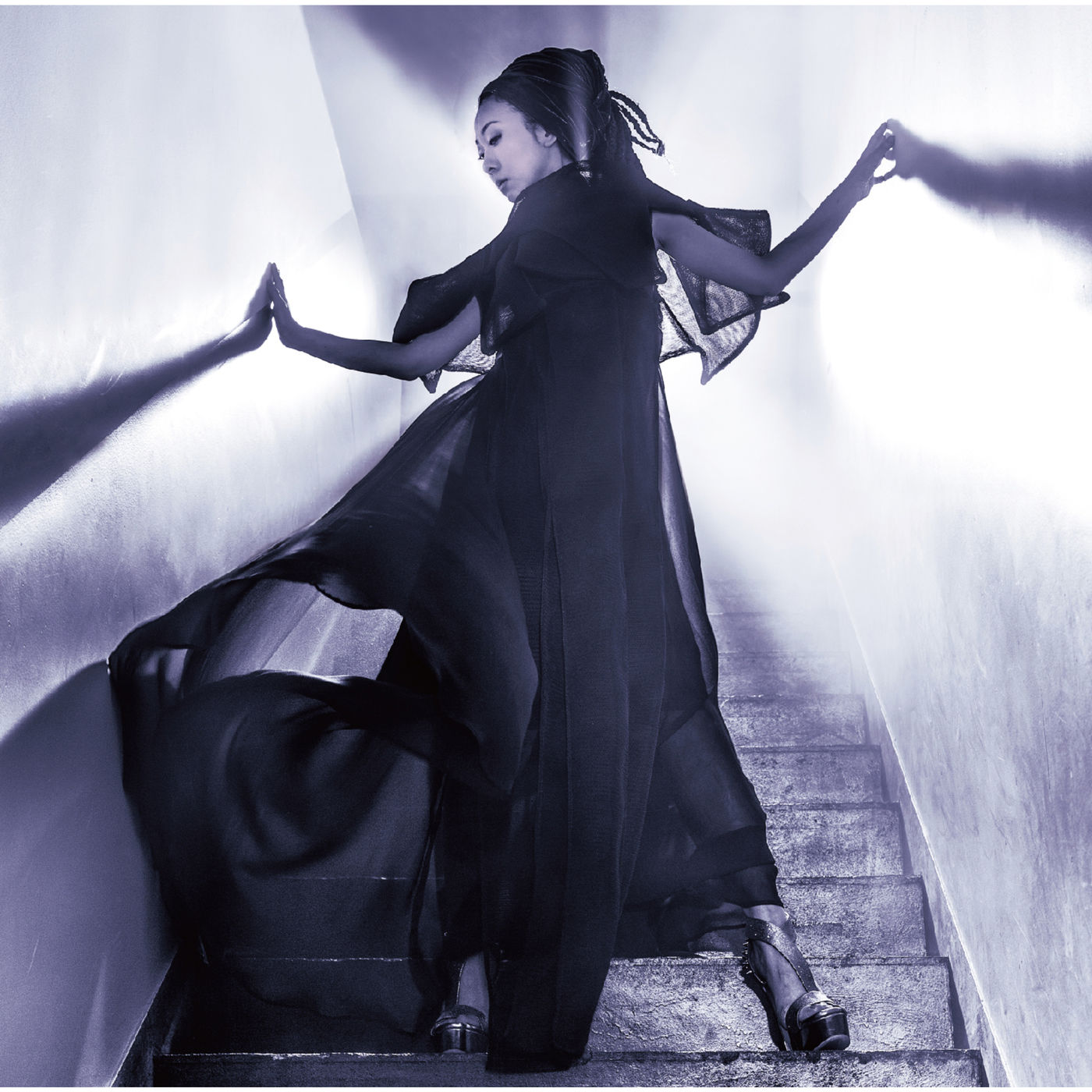 MISIA – 白い季節／桜ひとひら【44．1kHz／16bit】日本区-OppsUplus音乐王国