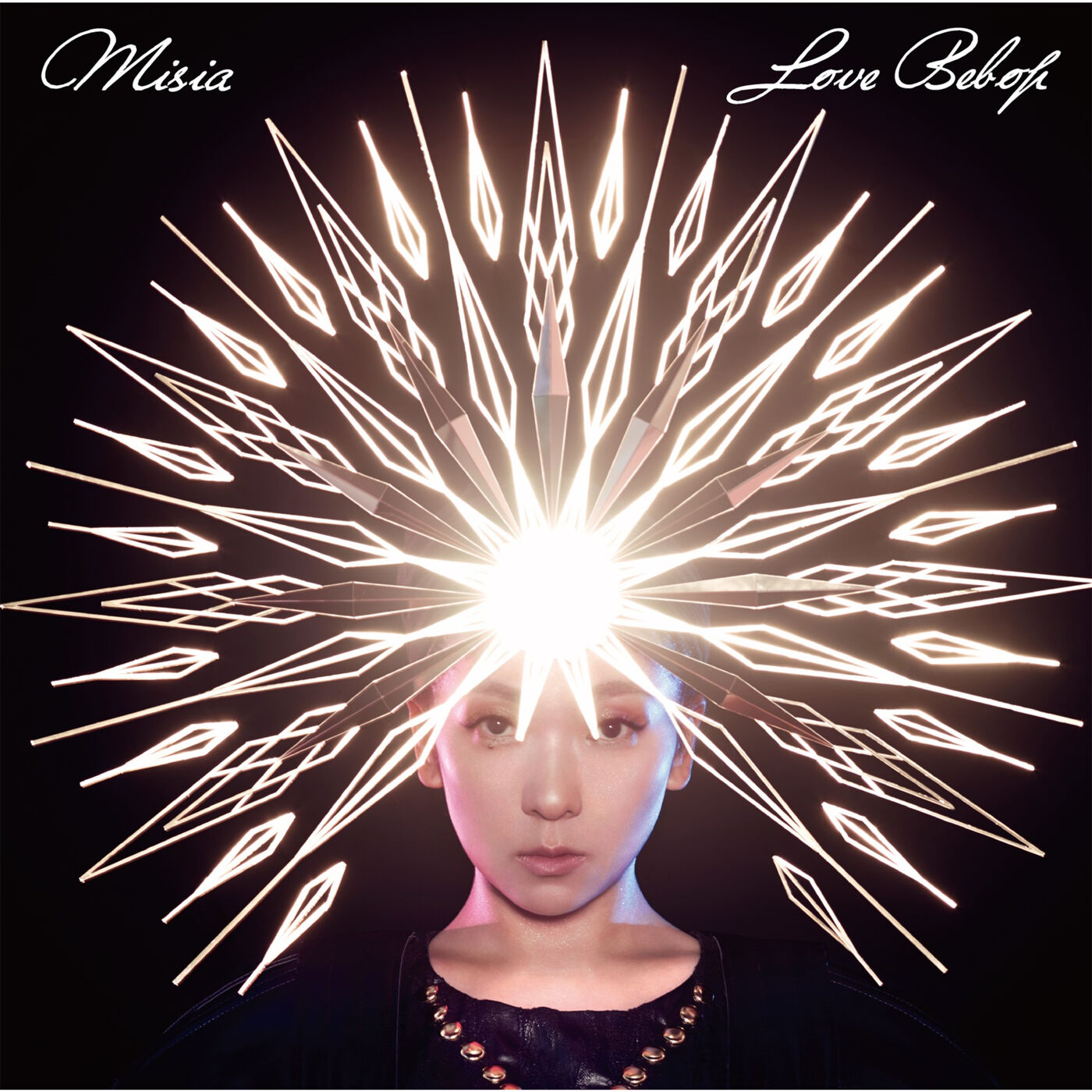 MISIA – LOVE BEBOP【88．2kHz／24bit】日本区-OppsUplus音乐王国