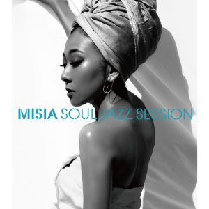 MISIA – MISIA SOUL JAZZ SESSION【44.1kHz／16bit】日本区-OppsUplus音乐王国