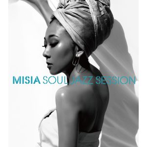 MISIA – 来るぞスリリング【44.1kHz／16bit】日本区-OppsUplus音乐王国