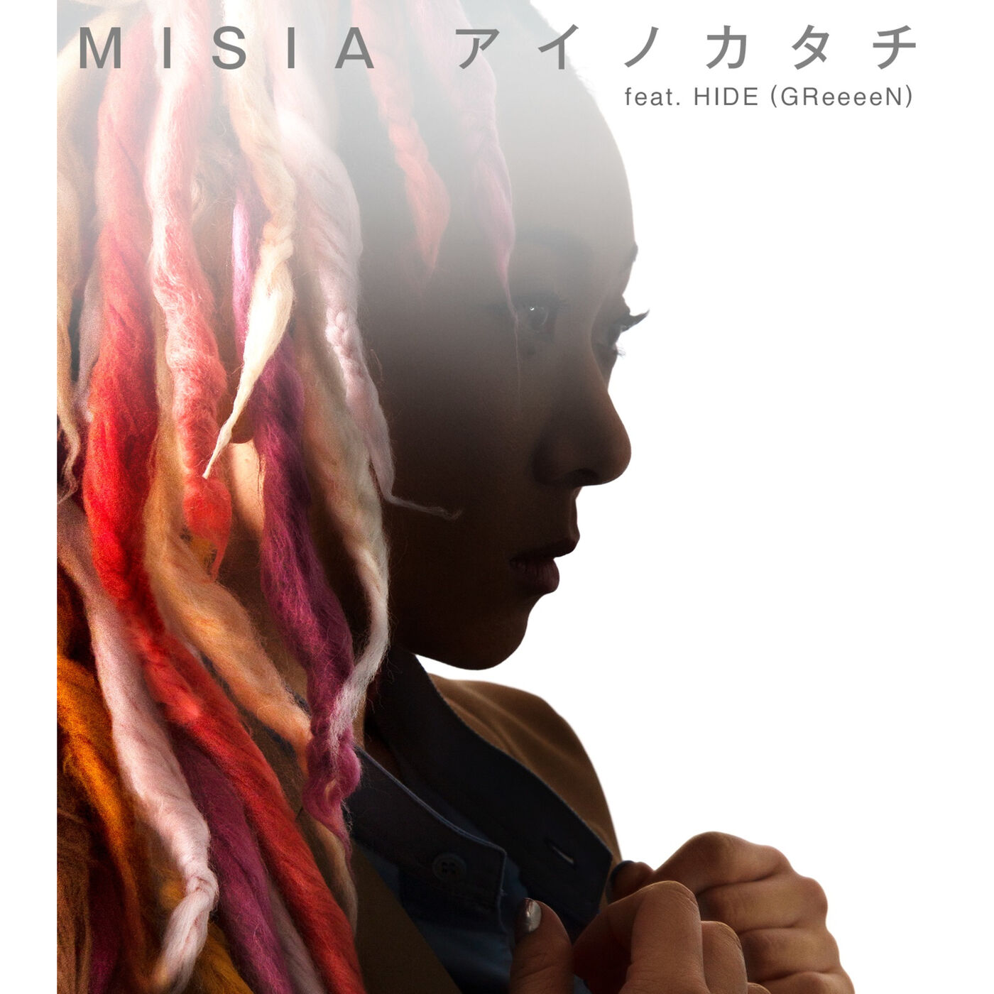 MISIA – アイノカタチ【44.1kHz／24bit】日本区-OppsUplus音乐王国