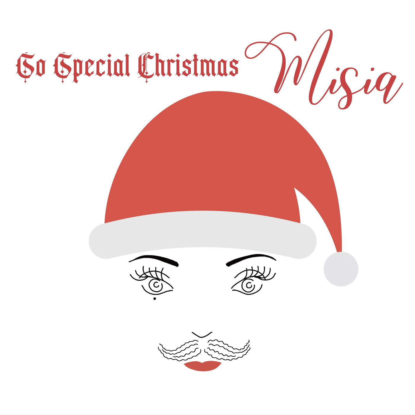 MISIA – So Special Christmas【96kHz／24bit】日本区-OppsUplus音乐王国