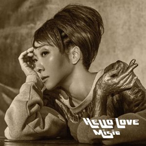 MISIA – HELLO LOVE【44.1kHz／16bit】日本区-OppsUplus音乐王国
