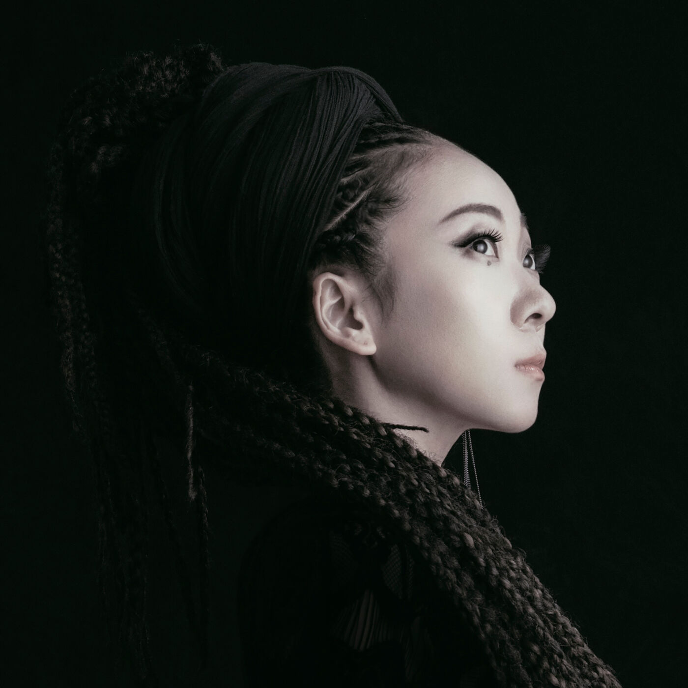 MISIA – Welcome One【96kHz／24bit】日本区-OppsUplus音乐王国