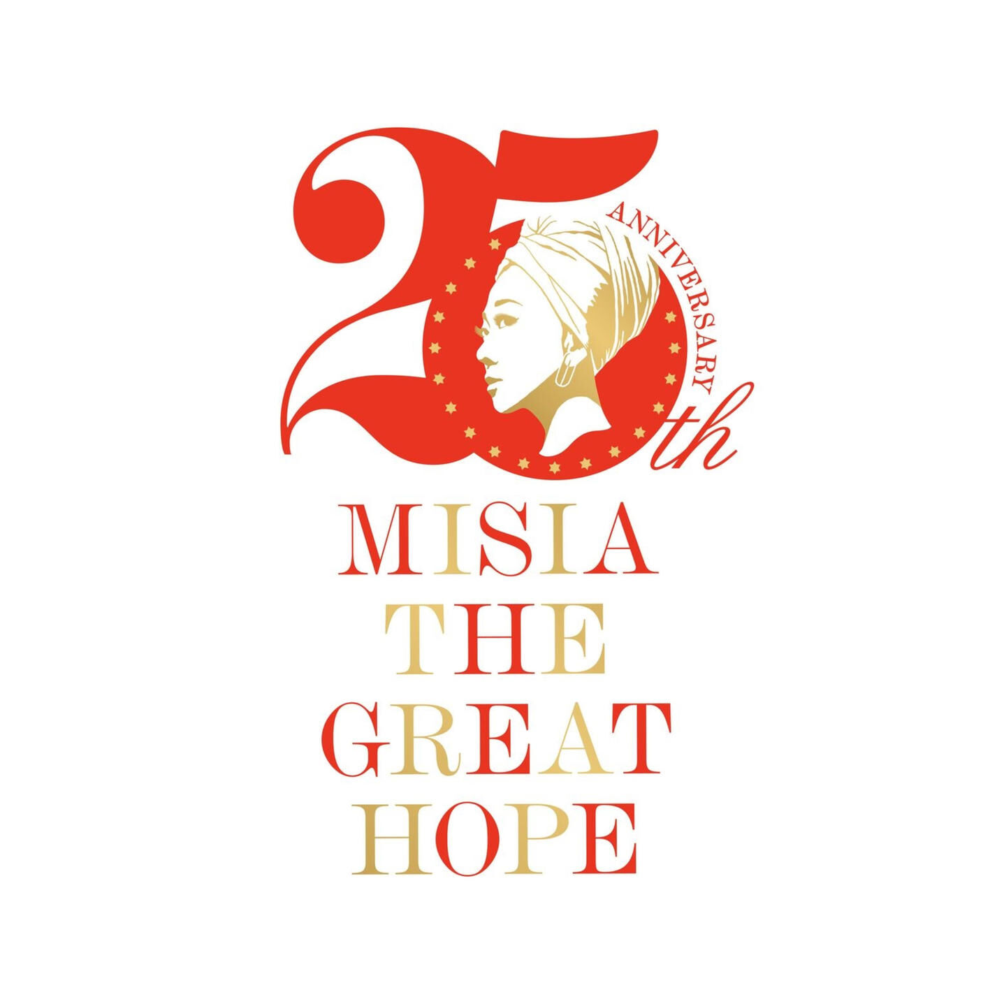 MISIA – MISIA THE GREAT HOPE BEST【44.1kHz／16bit】日本区-OppsUplus音乐王国