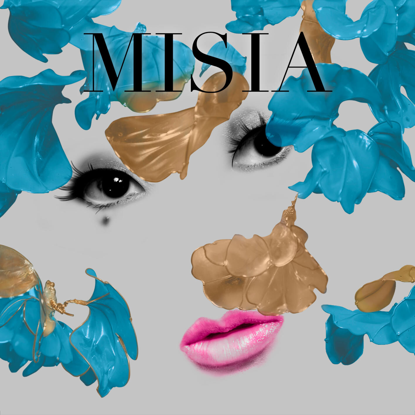MISIA – 爱をありがとう【96kHz／24bit】日本区-OppsUplus音乐王国