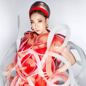 MISIA – フルール・ドゥ・ラ・パシオン【44.1kHz／16bit】日本区-OppsUplus音乐王国