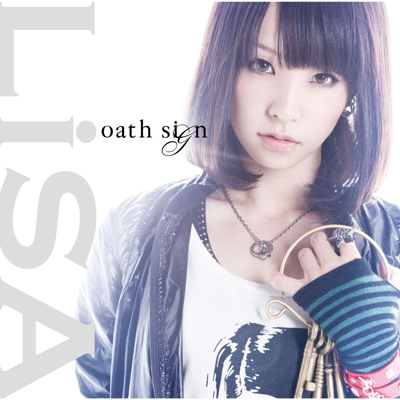 LiSA – ナミダ流星群【44.1kHz／16bit】日本区-OppsUplus音乐王国