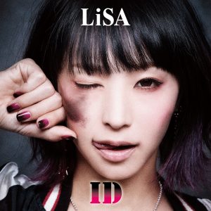 LiSA – ID【44.1kHz／16bit】日本区-OppsUplus音乐王国