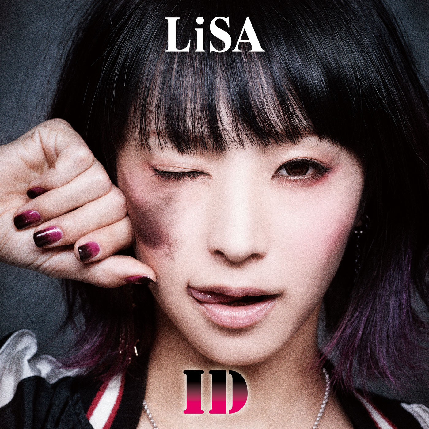LiSA – ID【44.1kHz／16bit】日本区-OppsUplus音乐王国