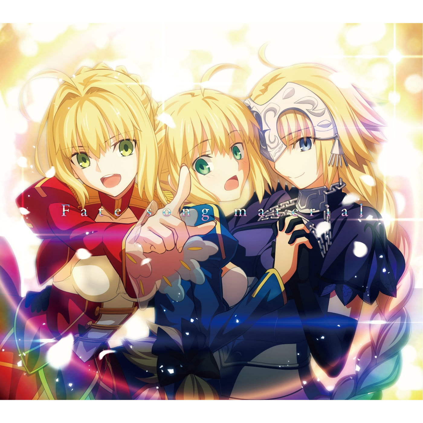 LiSA – THIS ILLUSION【44.1kHz／16bit】日本区-OppsUplus音乐王国