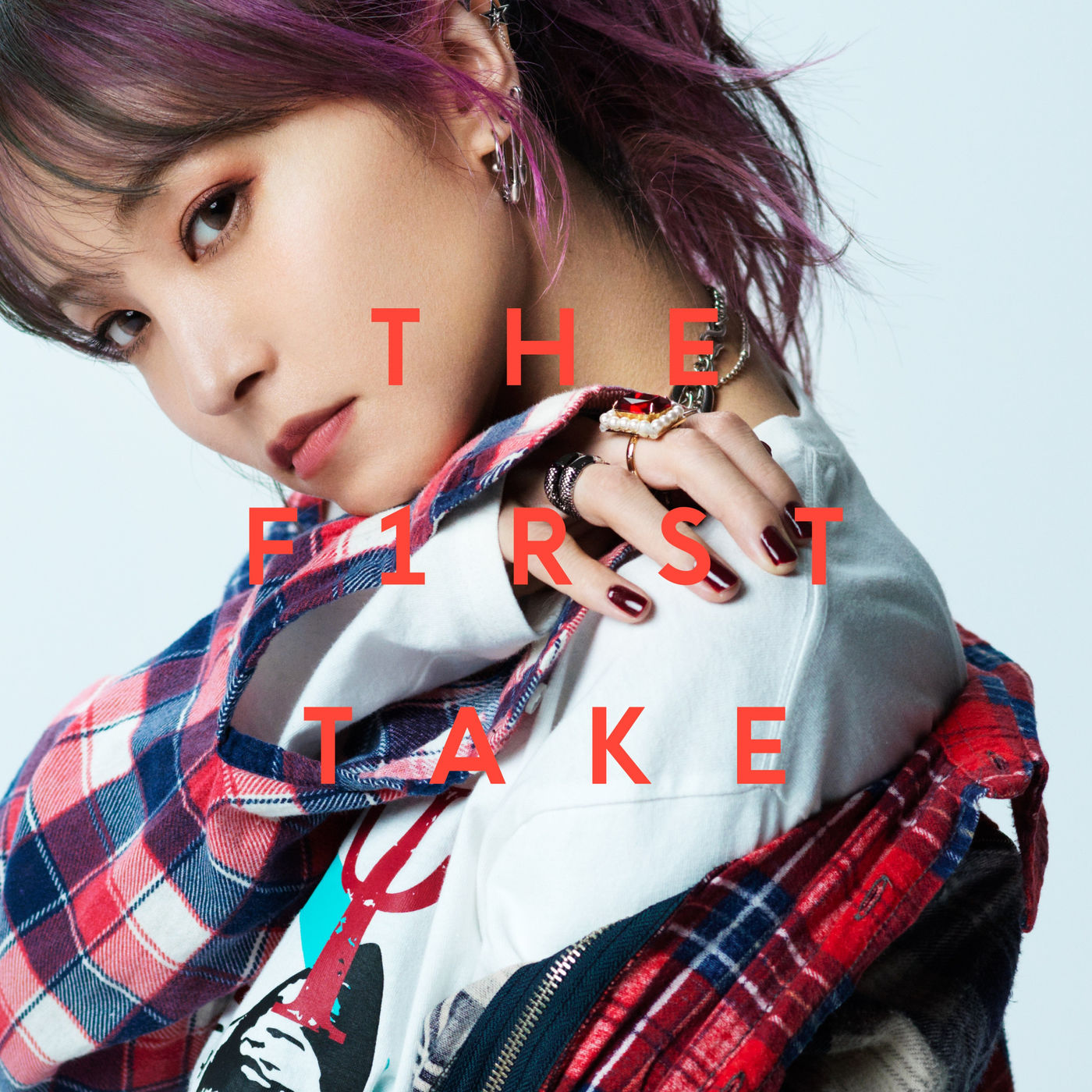 LiSA – Catch the Moment – From THE FIRST TAKE【44.1kHz／16bit】日本区-OppsUplus音乐王国
