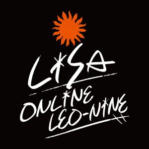 LiSA – ONLiNE LEO-NiNE (LiVE)【48kHz／24bit】日本区-OppsUplus音乐王国