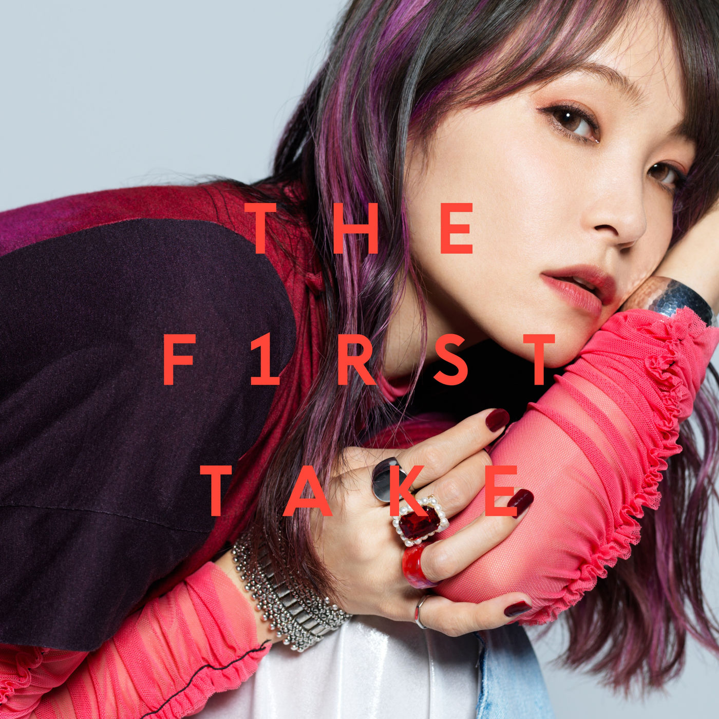 LiSA – 炎 – From THE FIRST TAKE【44.1kHz／16bit】日本区-OppsUplus音乐王国