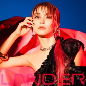LiSA – LANDER【48kHz／24bit】日本区-OppsUplus音乐王国