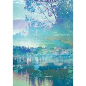 LiSA – LiVE is Smile Always～Eve＆Birth～「the Birth」 at 日本武道馆【48kHz／24bit】日本区-OppsUplus音乐王国