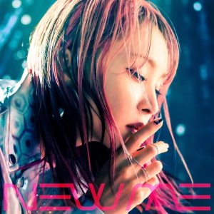 LiSA – NEW ME【44.1kHz／16bit】日本区-OppsUplus音乐王国