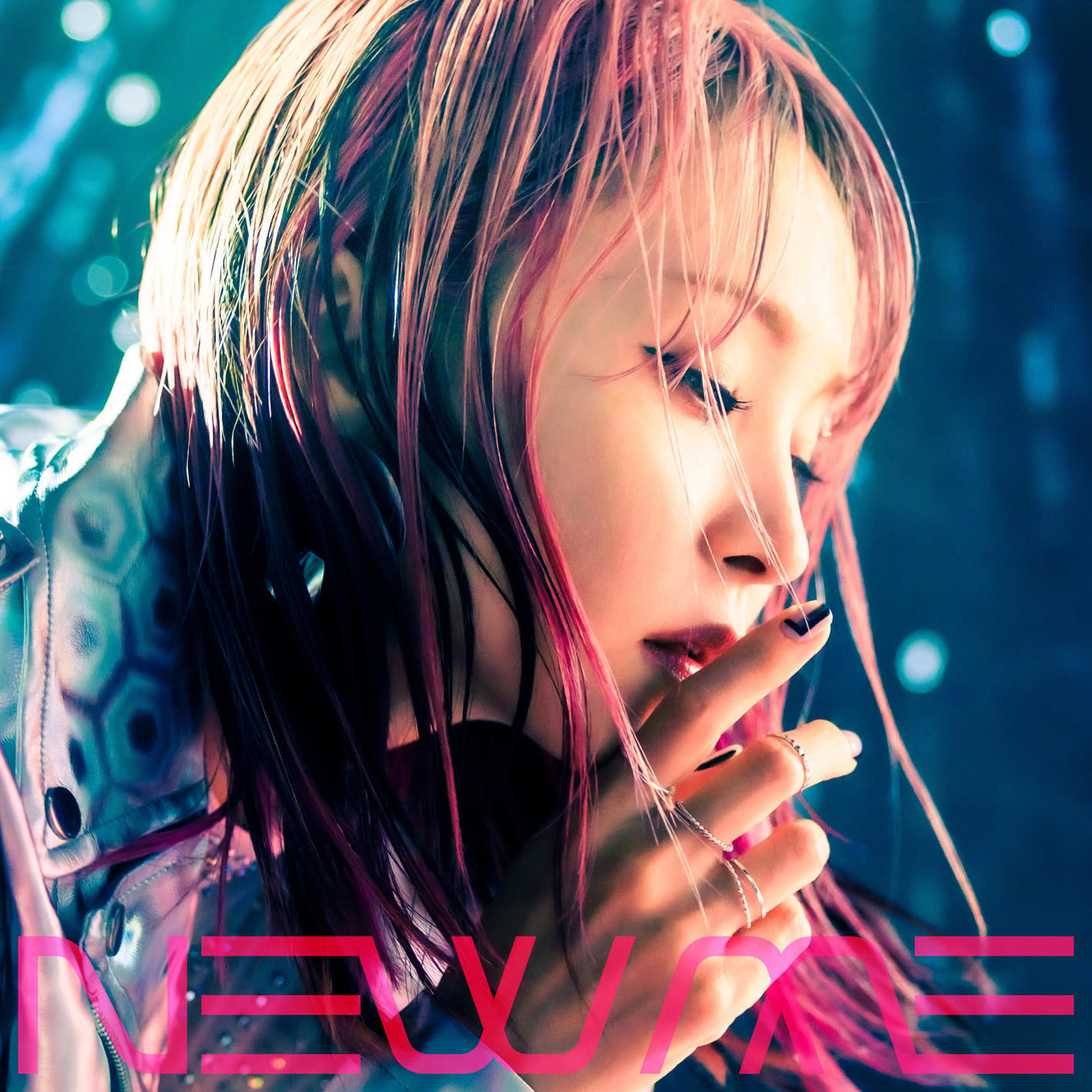 LiSA – NEW ME【44.1kHz／16bit】日本区-OppsUplus音乐王国