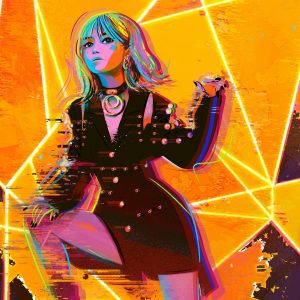 LiSA – REALiZE【44.1kHz／16bit】日本区-OppsUplus音乐王国
