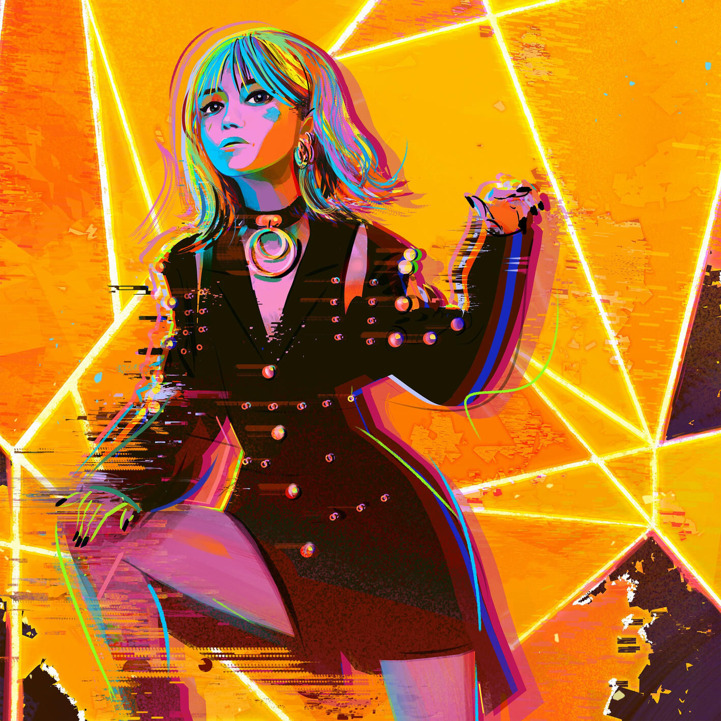 LiSA – REALiZE【48kHz／24bit】日本区-OppsUplus音乐王国
