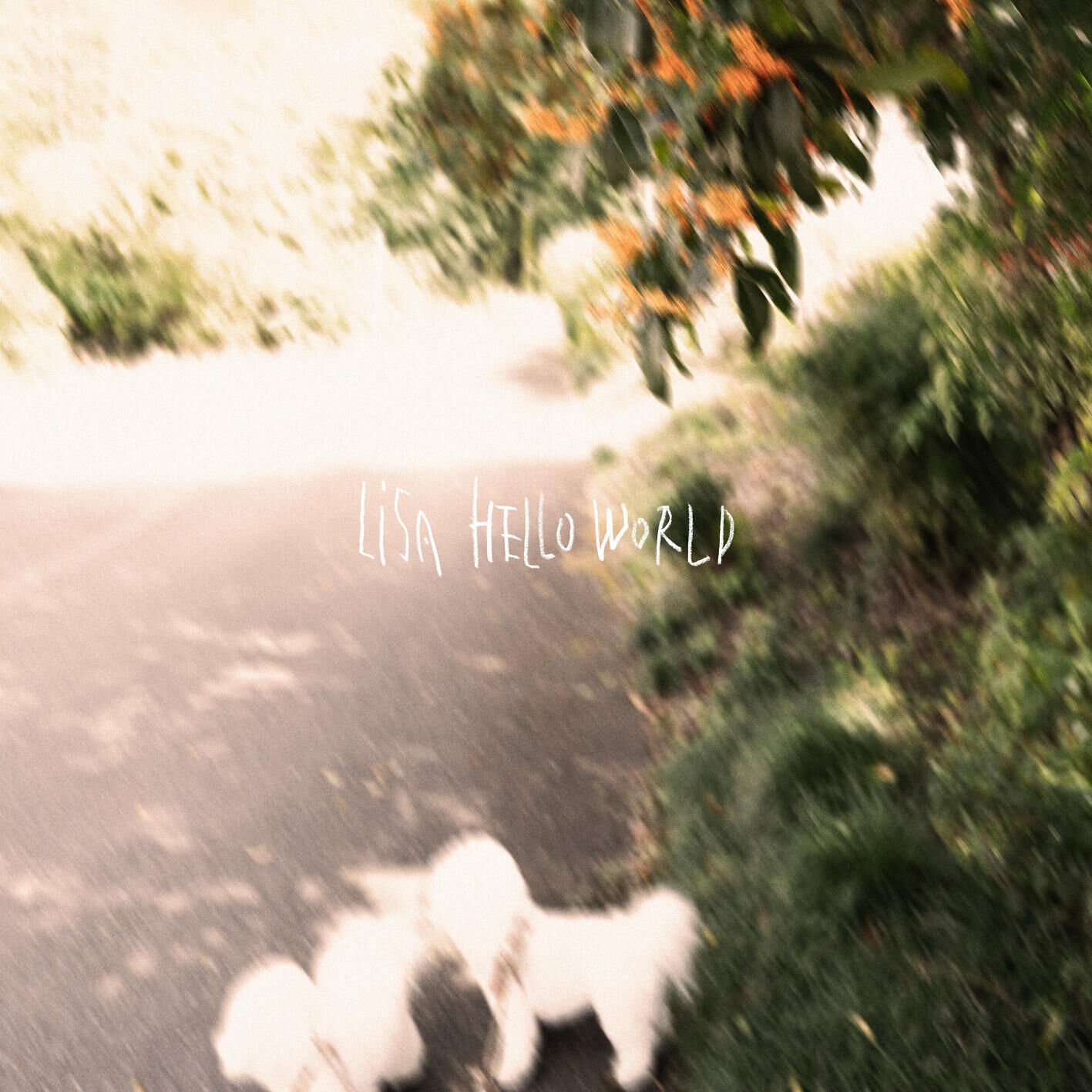 LiSA – HELLO WORLD【44.1kHz／16bit】日本区-OppsUplus音乐王国