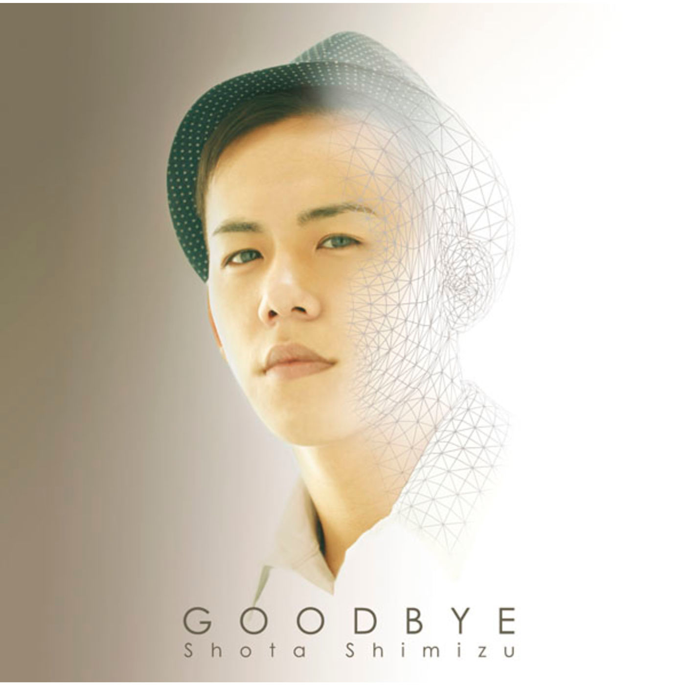 清水　翔太 – GOODBYE【44.1kHz／16bit】日本区-OppsUplus音乐王国