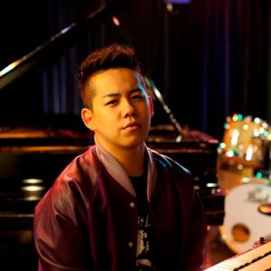 清水　翔太 – HOME -LIVE Ver.-【44.1kHz／16bit】日本区-OppsUplus音乐王国