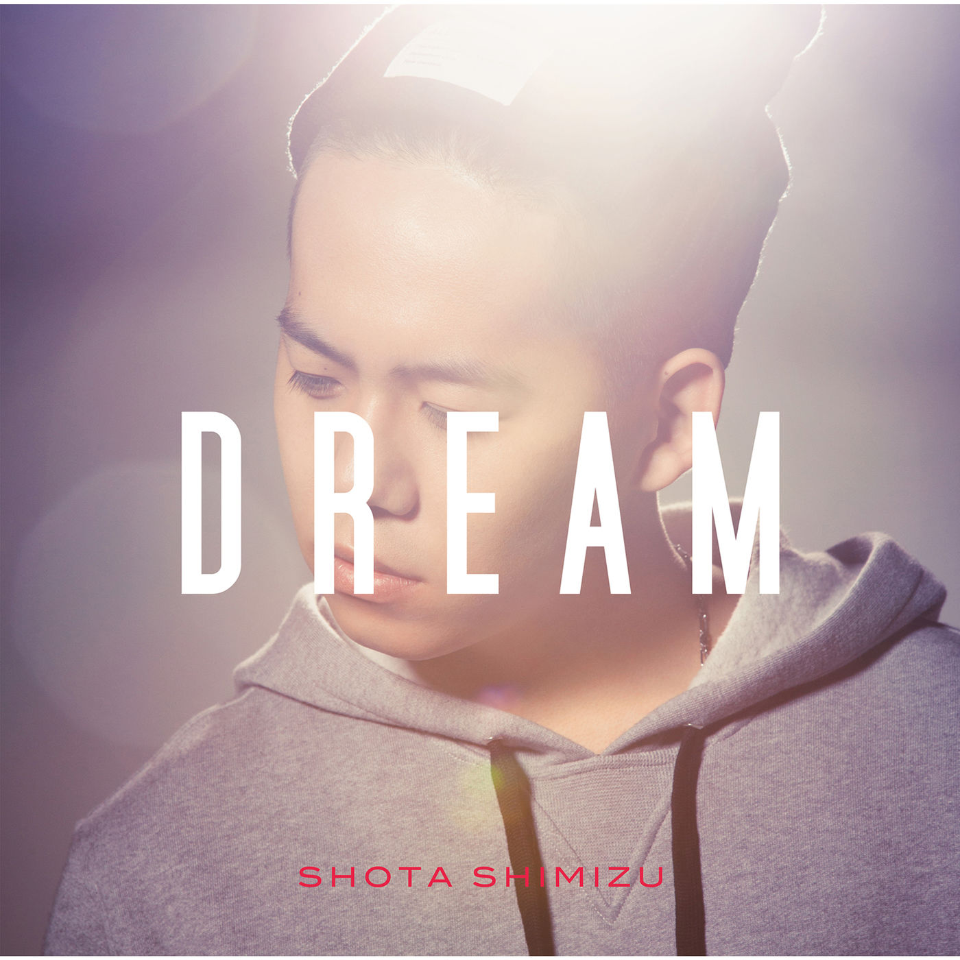 清水　翔太 – DREAM【44.1kHz／16bit】日本区-OppsUplus音乐王国
