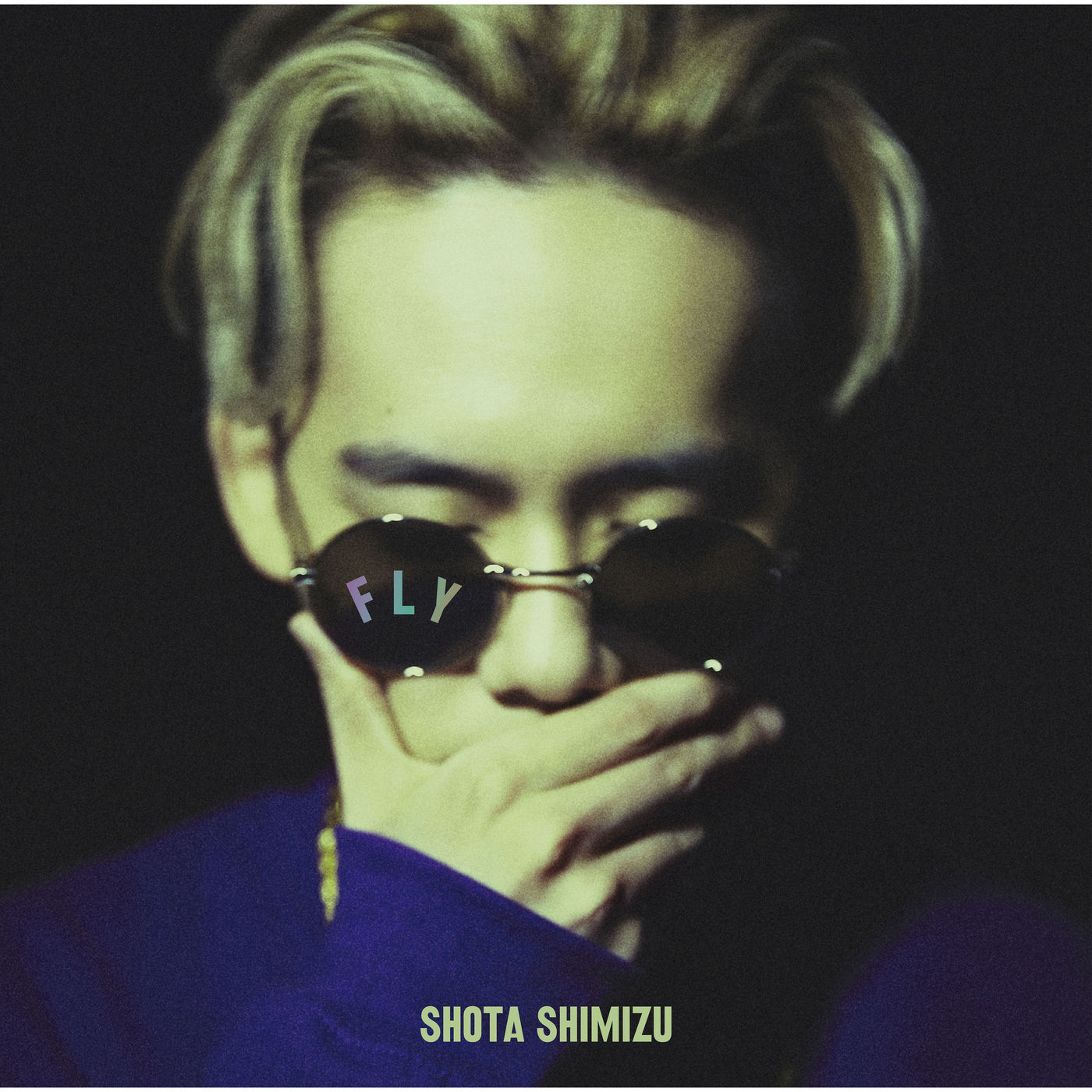 清水　翔太 – Sorry Not Sorry【44.1kHz／16bit】日本区-OppsUplus音乐王国