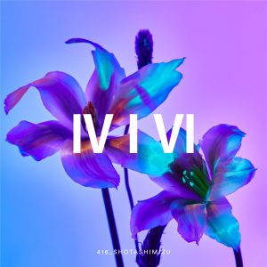 清水　翔太 – 416【44.1kHz／16bit】日本区-OppsUplus音乐王国