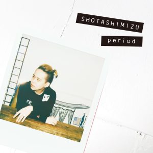 清水　翔太 – Princess【44.1kHz／16bit】日本区-OppsUplus音乐王国