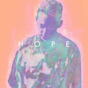 清水　翔太 – HOPE【44.1kHz／16bit】日本区-OppsUplus音乐王国