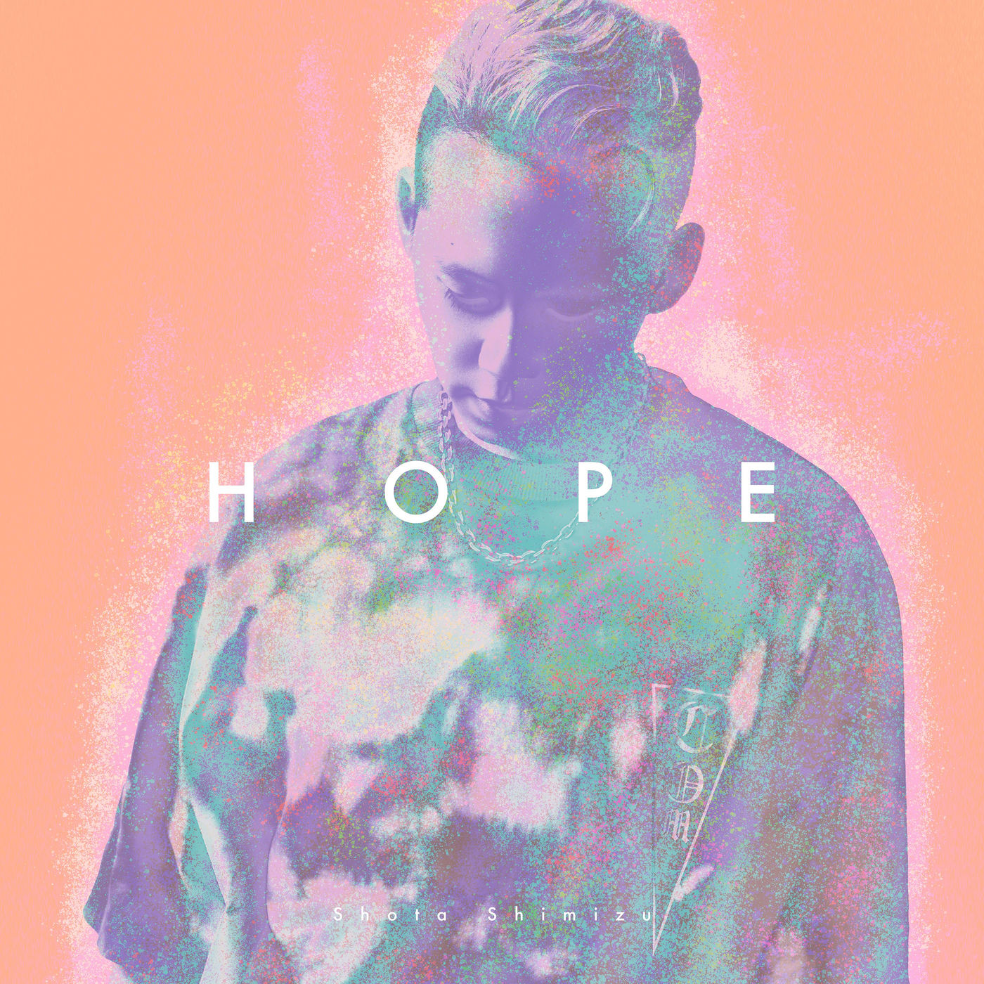 清水　翔太 – HOPE【44.1kHz／16bit】日本区-OppsUplus音乐王国