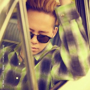 清水　翔太 – Baby I love you so【44.1kHz／16bit】日本区-OppsUplus音乐王国