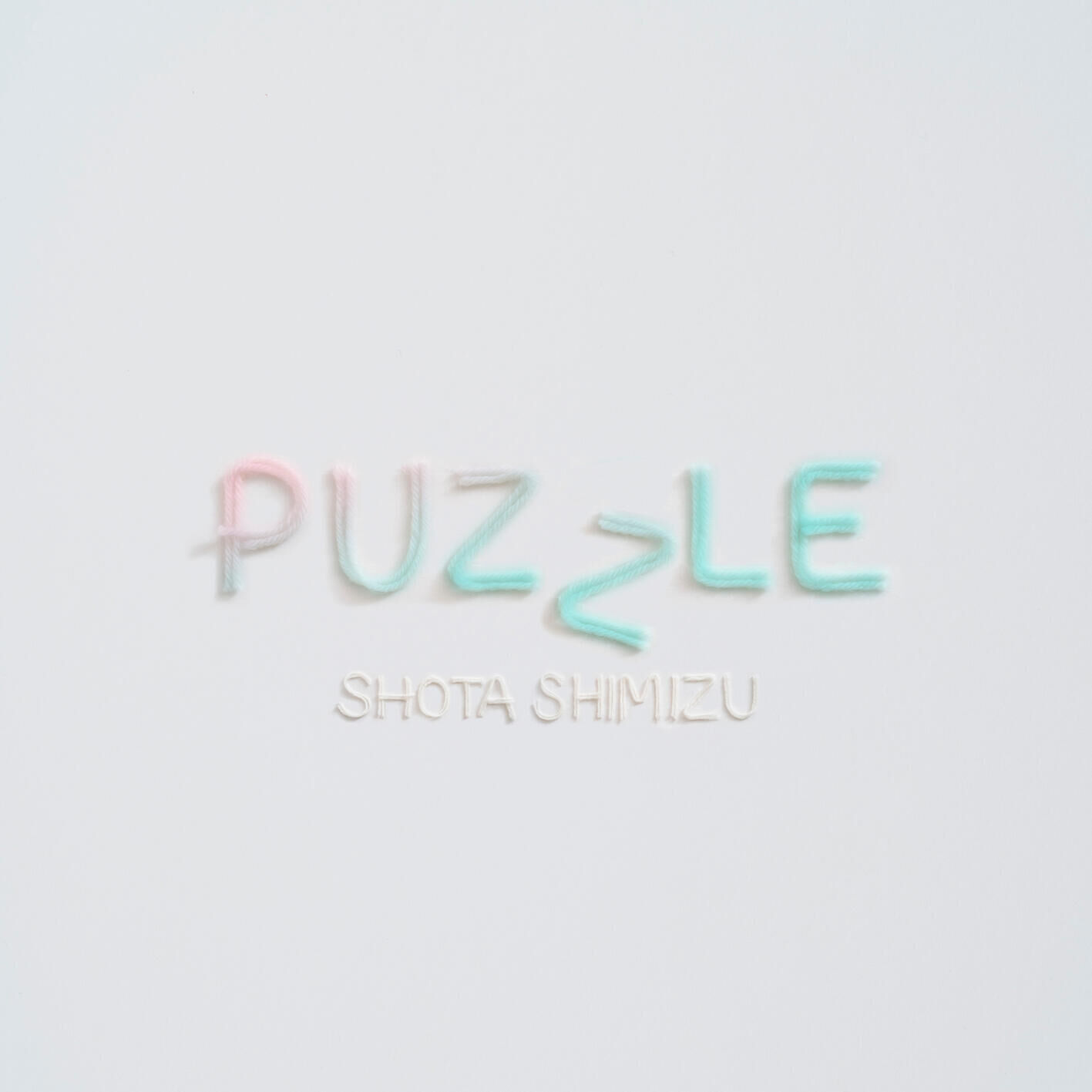 清水　翔太 – PUZZLE【44.1kHz／16bit】日本区-OppsUplus音乐王国