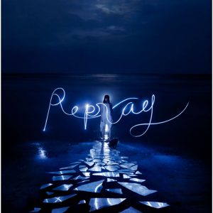 Aimer – Re：pray Tvsize【44.1kHz／16bit】日本区-OppsUplus音乐王国