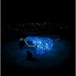 Aimer – 六等星の夜 ／ 悲しみはオーロラに ／ TWINKLE TWINKLE LITTLE STAR【44.1kHz／16bit】日本区-OppsUplus音乐王国
